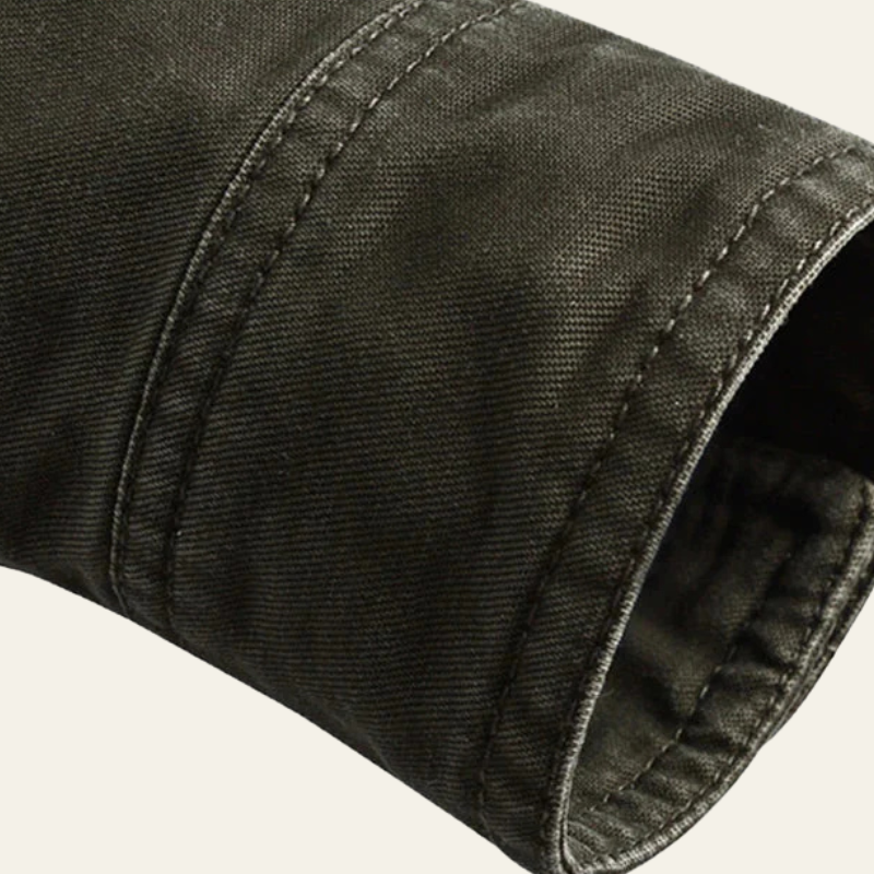 The Torino Field Jacket