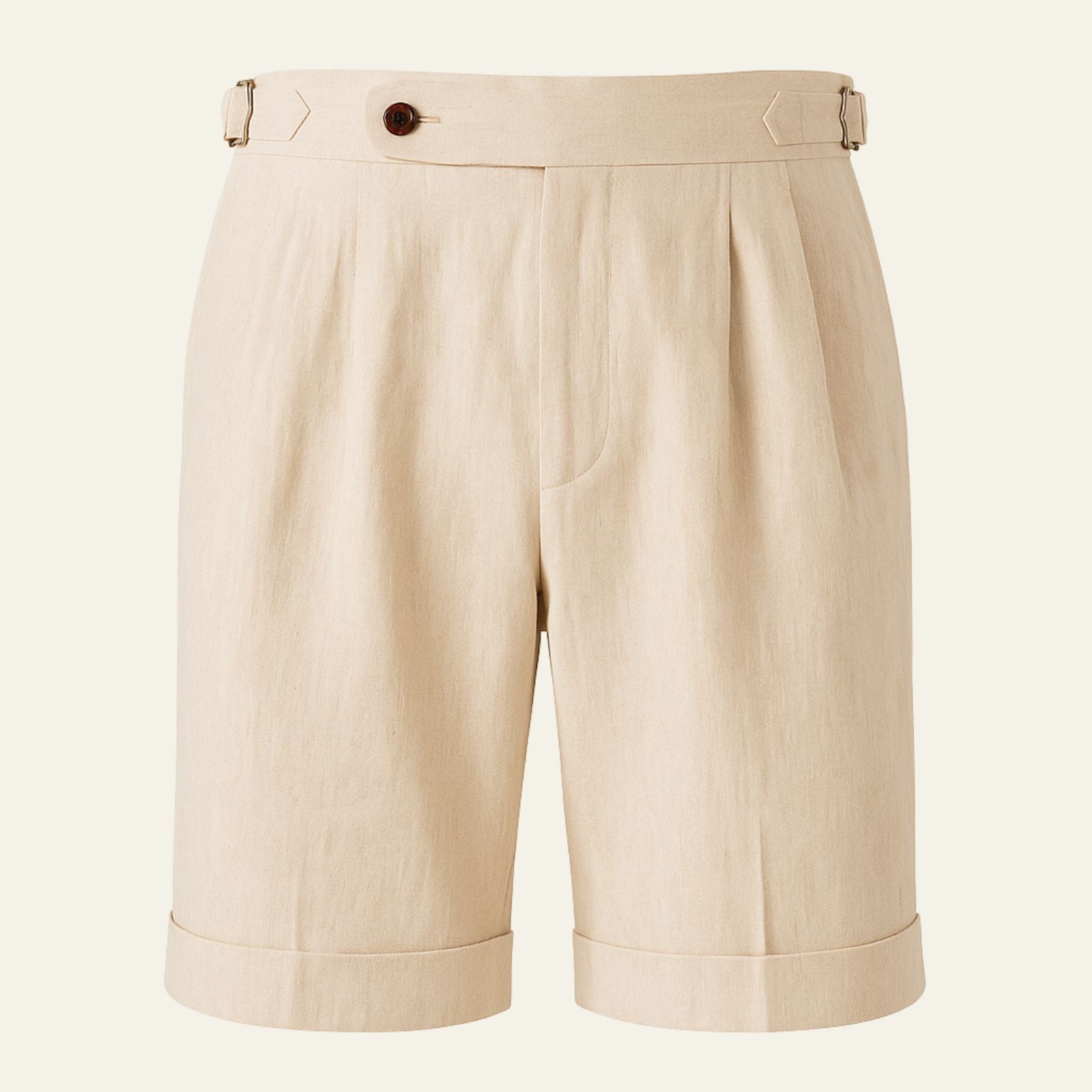 The Capri Heritage Short