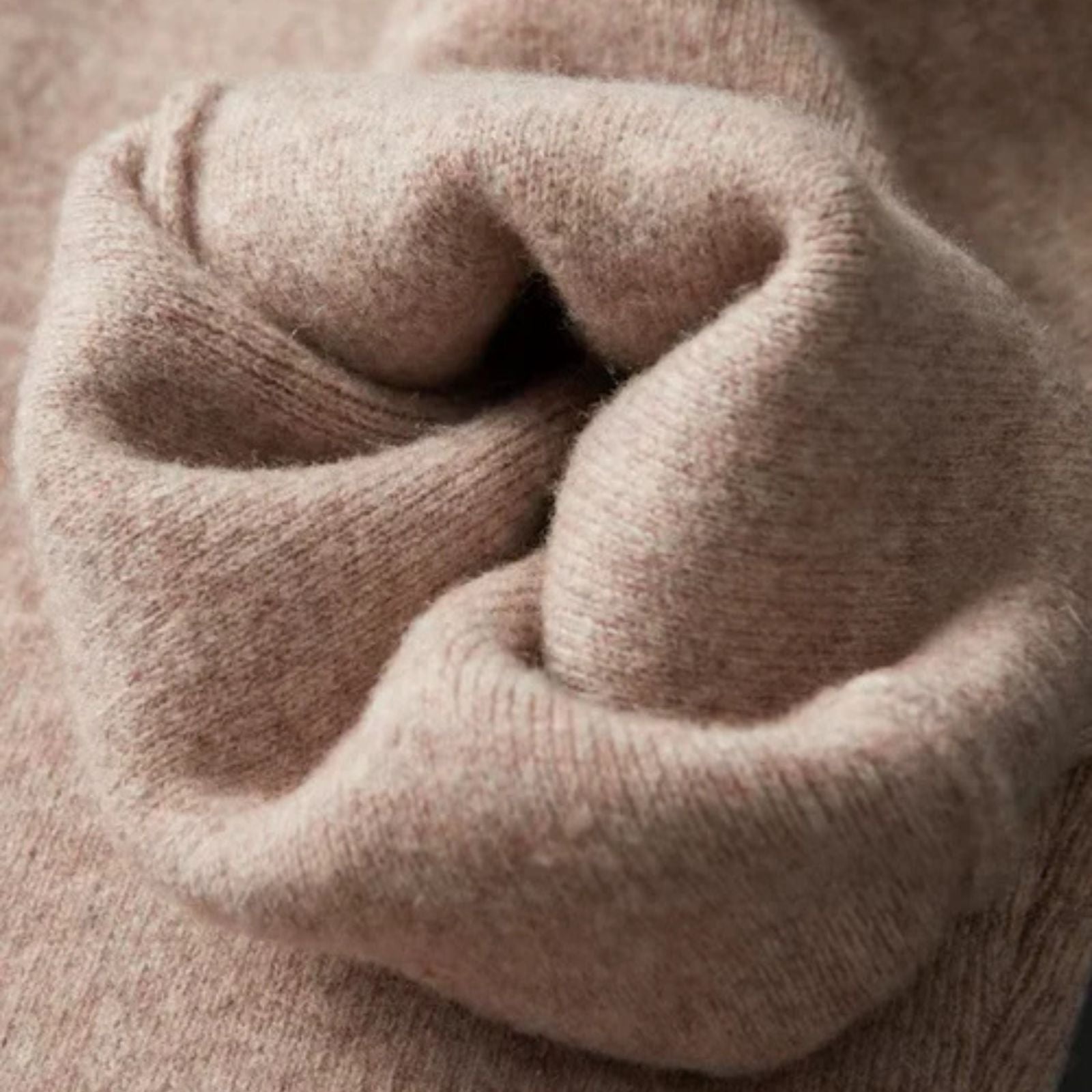 The Bellagio Merino Wool Tivro Set