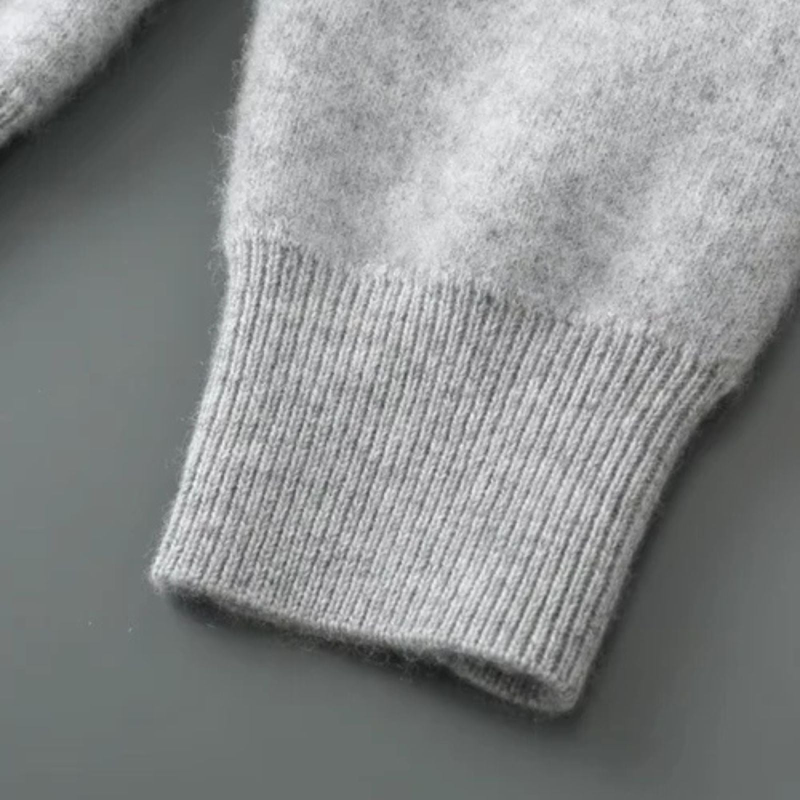 The Siena Merino Wool Fabio Set