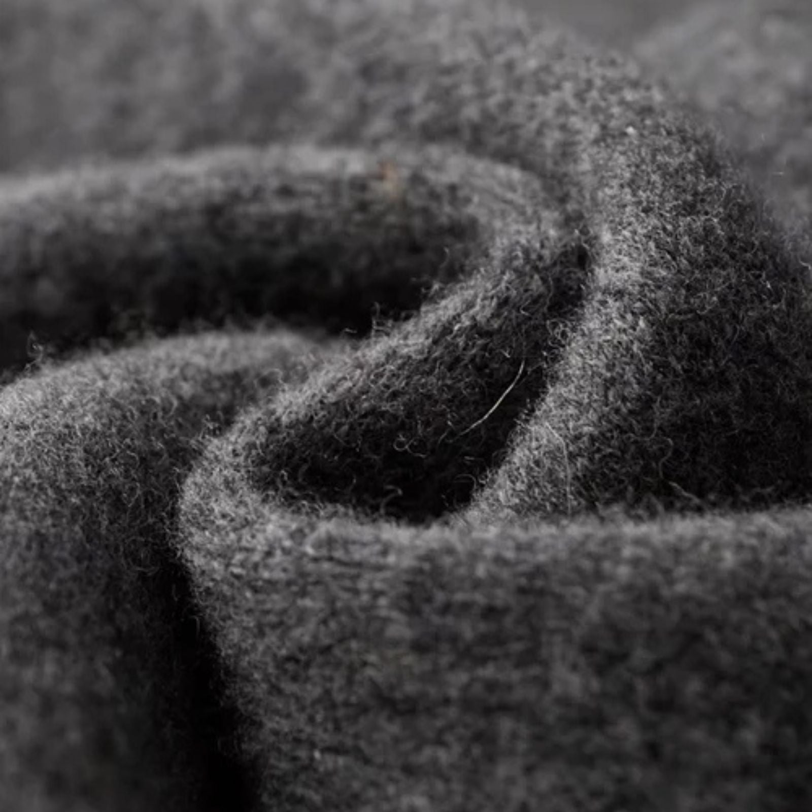 The Vienna Merino Wool Leisure Trouser