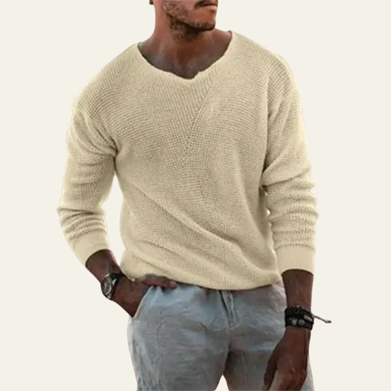 The Como Knit Sweater