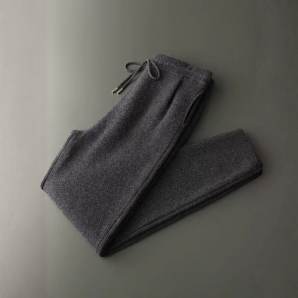 The Cannes Cashmere Leisure Pant