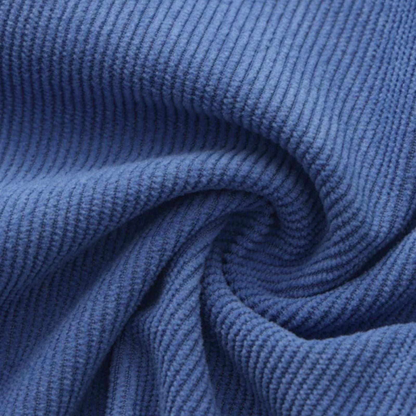 The Palermo Corduroy Short