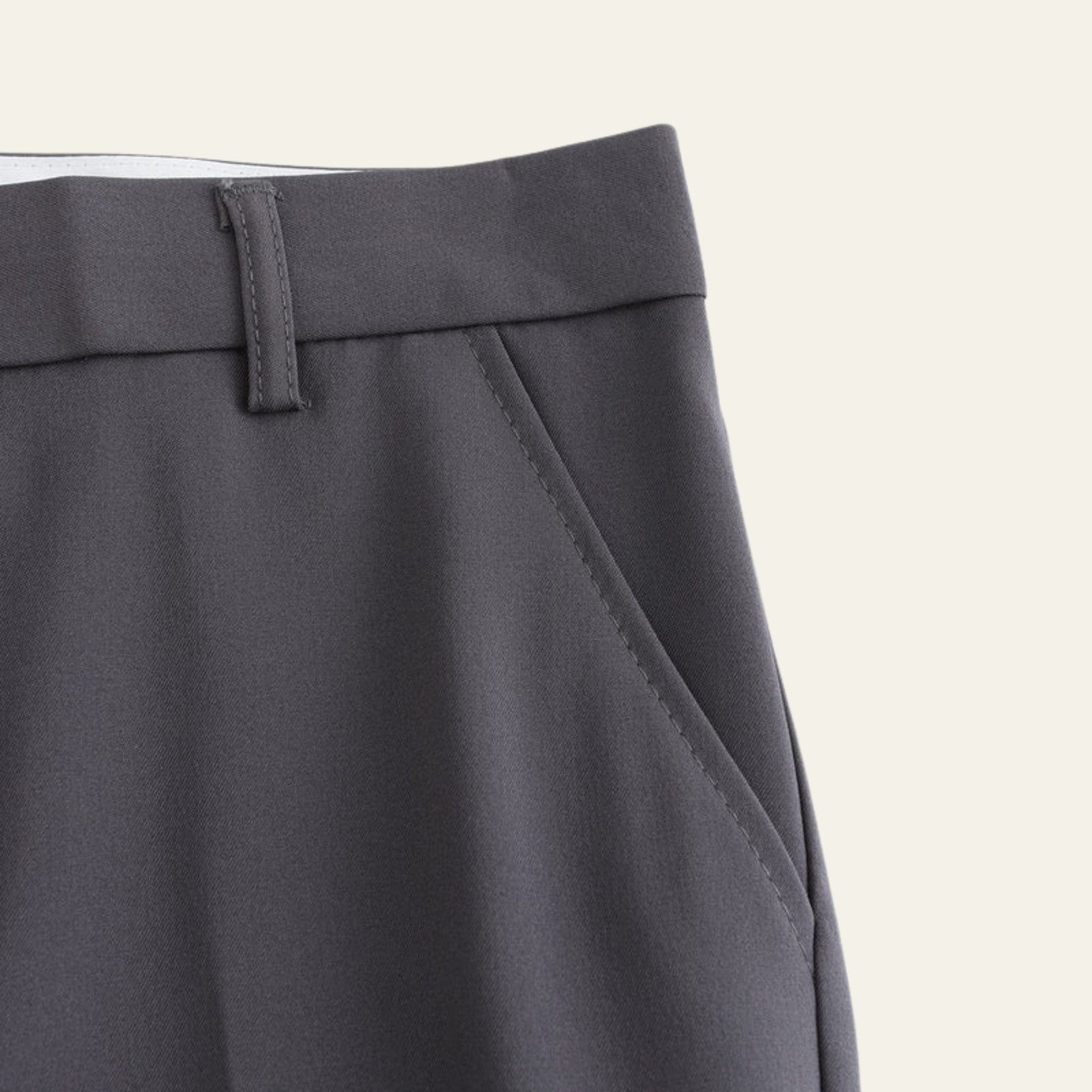 The Roma Stretch Trouser