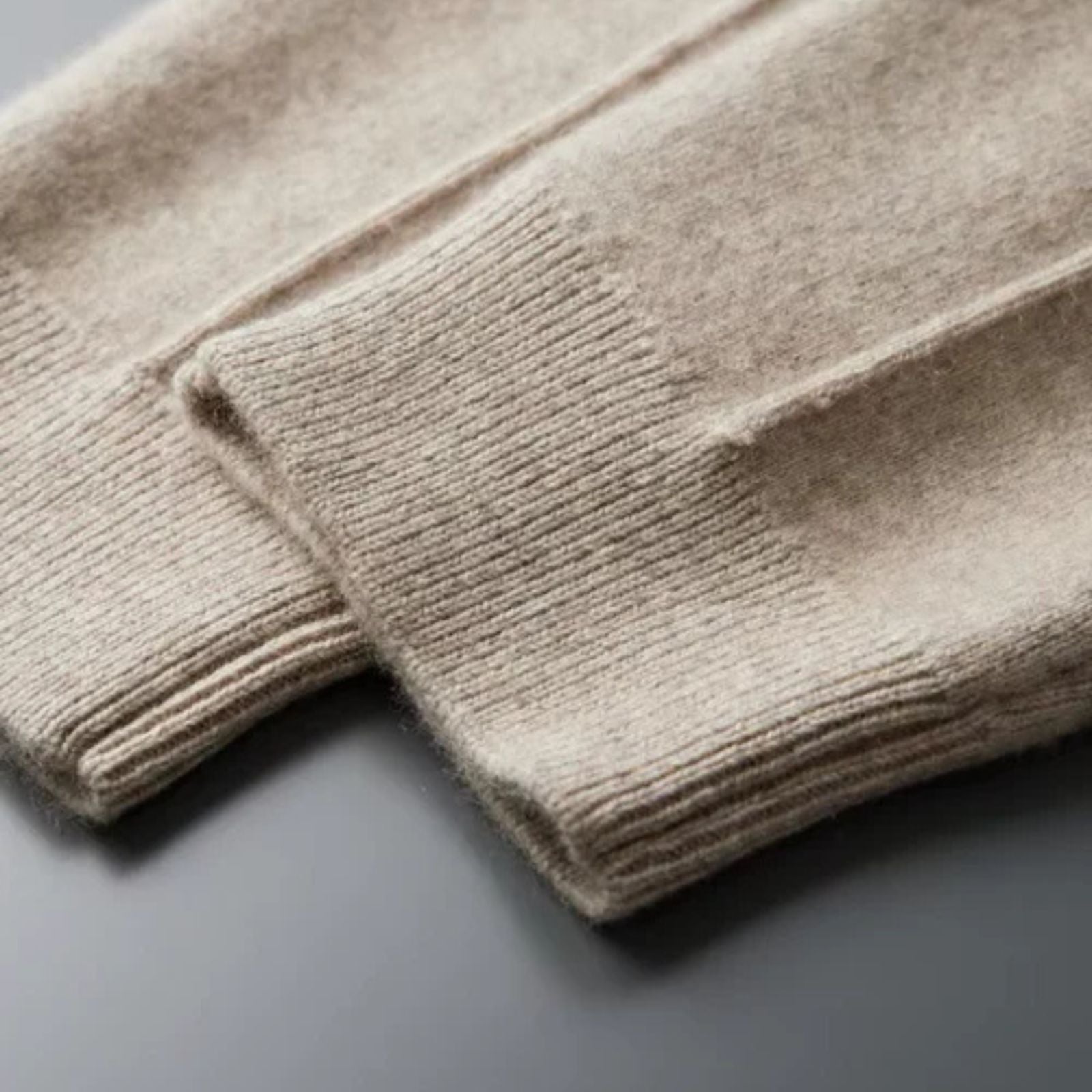 The Basel Merino Wool Leisure Jogger