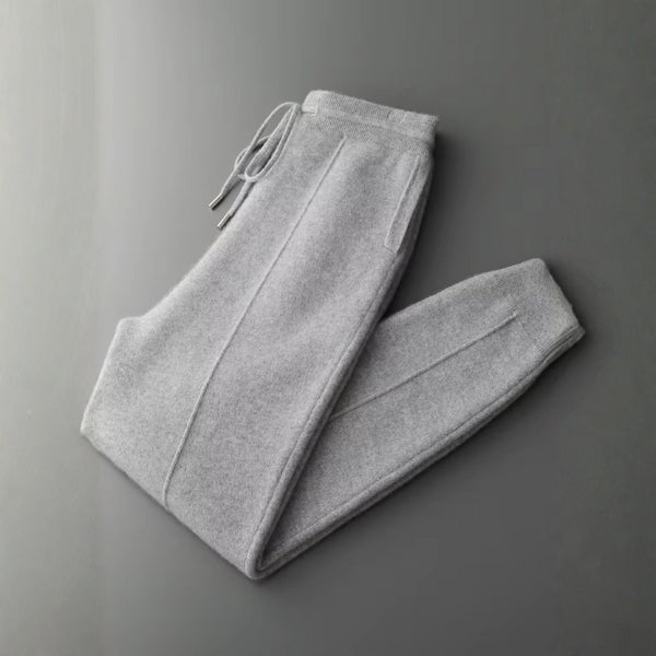 The Riviera Merino Wool Leisure Set