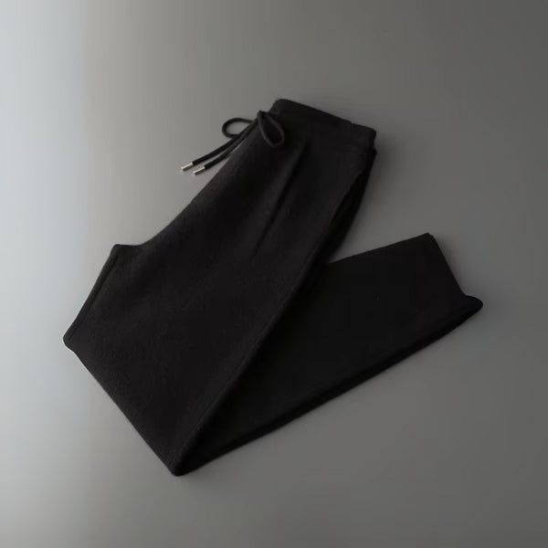 The Cannes Cashmere Leisure Pant