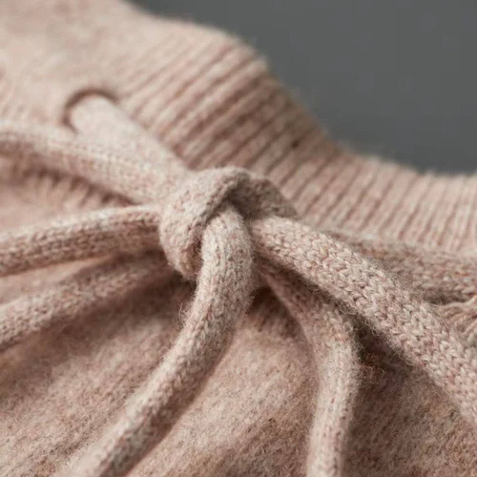 The Verona Merino Wool Savro Set