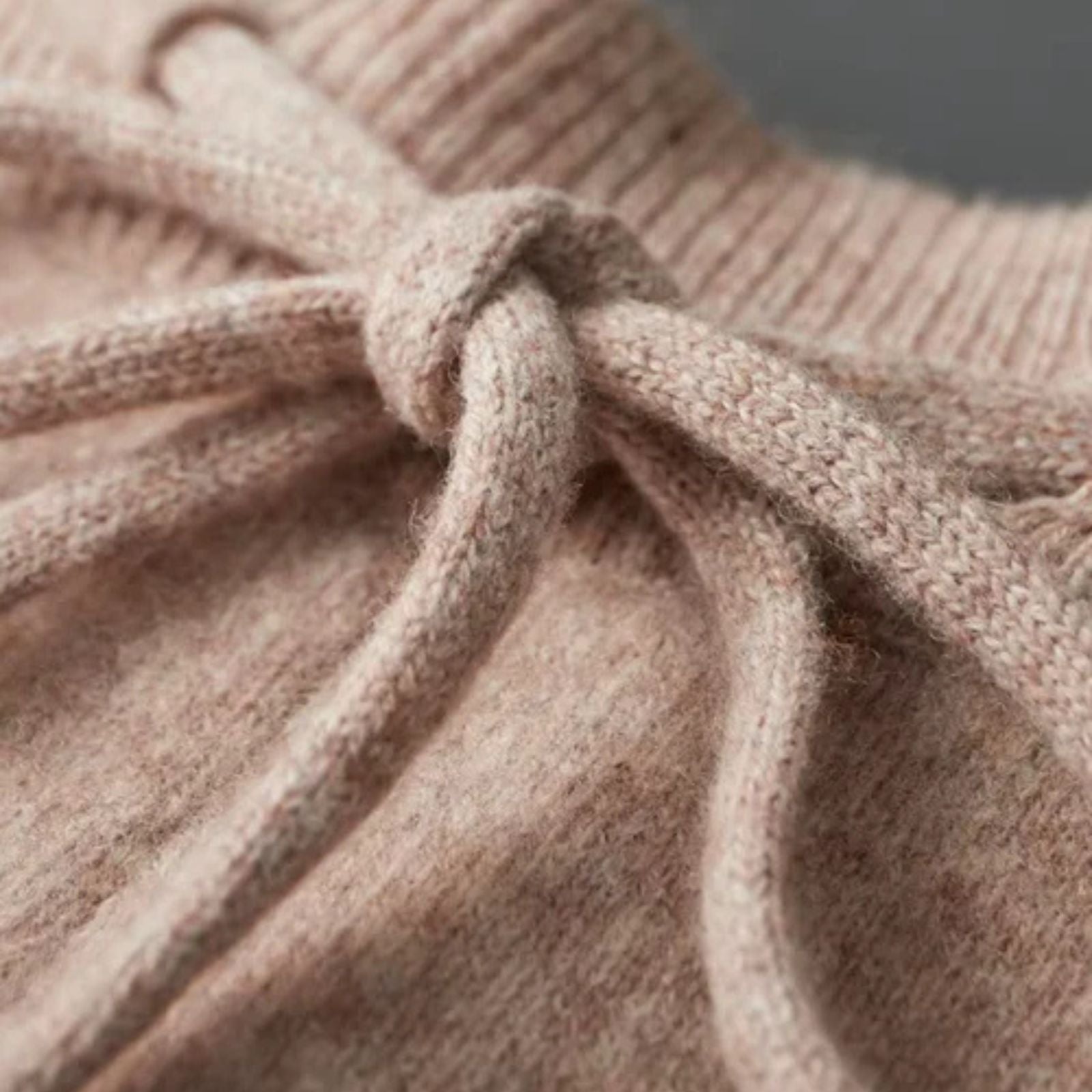 The Bellagio Merino Wool Tivro Set