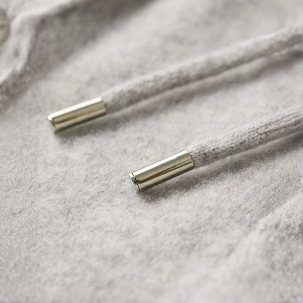 The Riviera Merino Wool Leisure Set