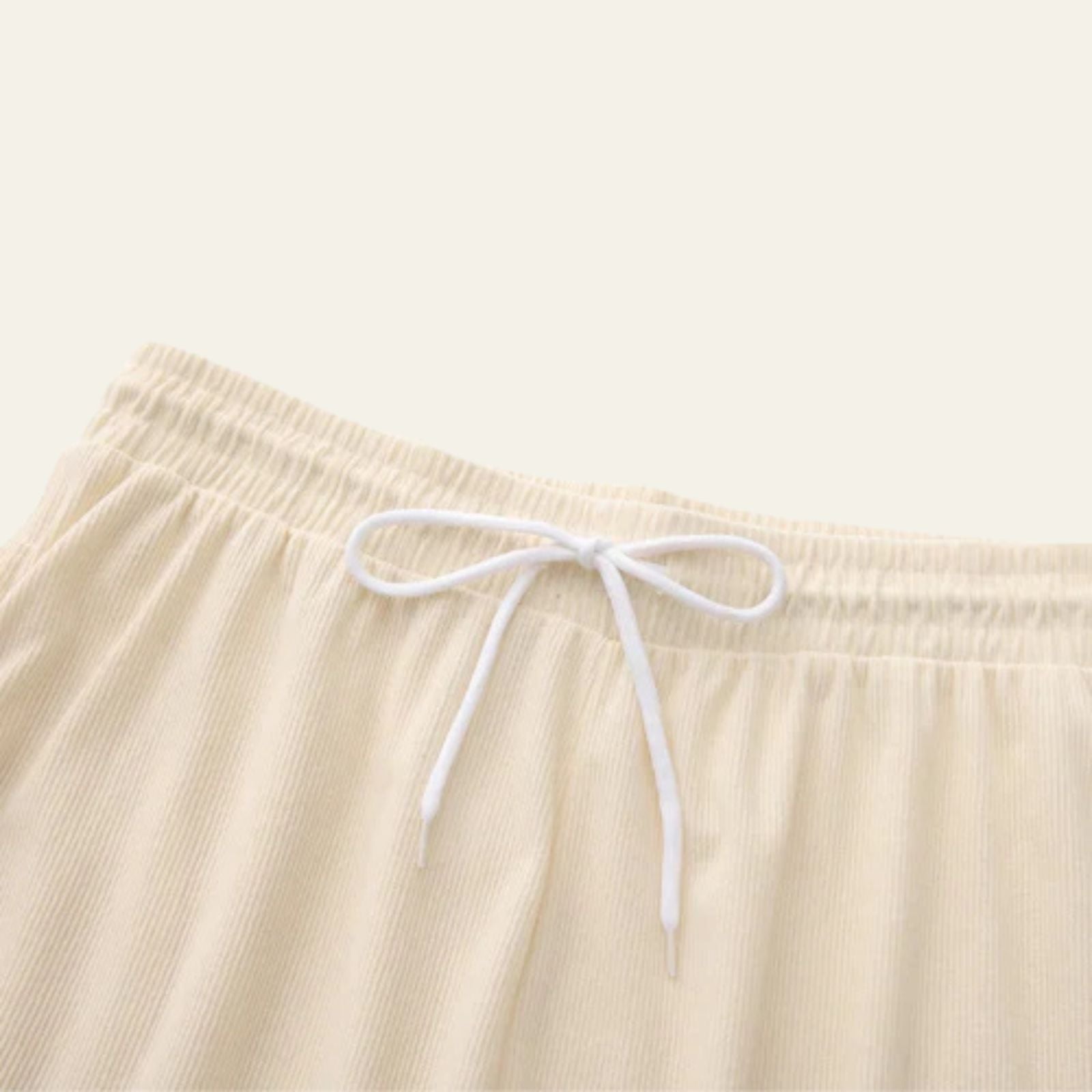 The Palermo Corduroy Short