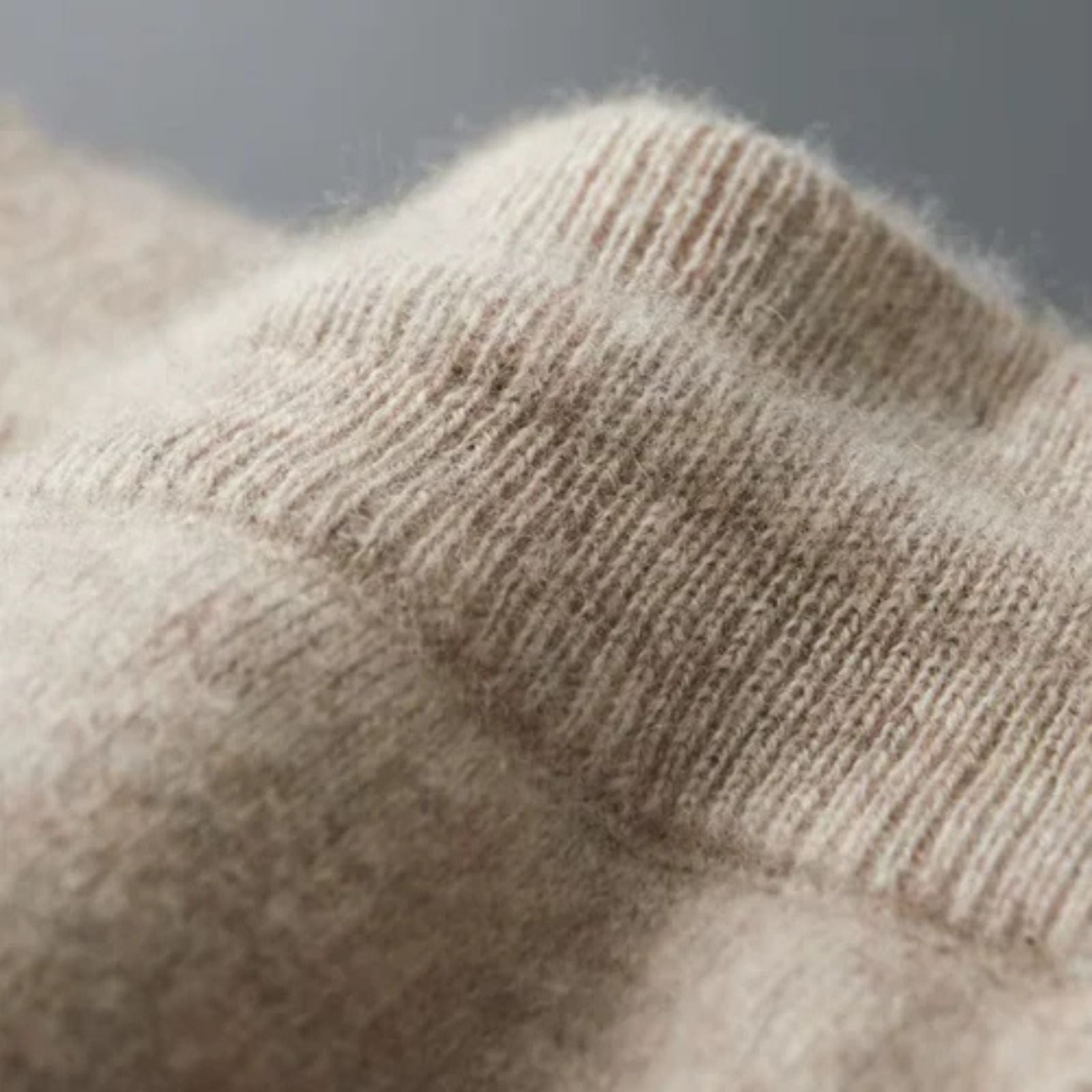 The Basel Merino Wool Leisure Jogger