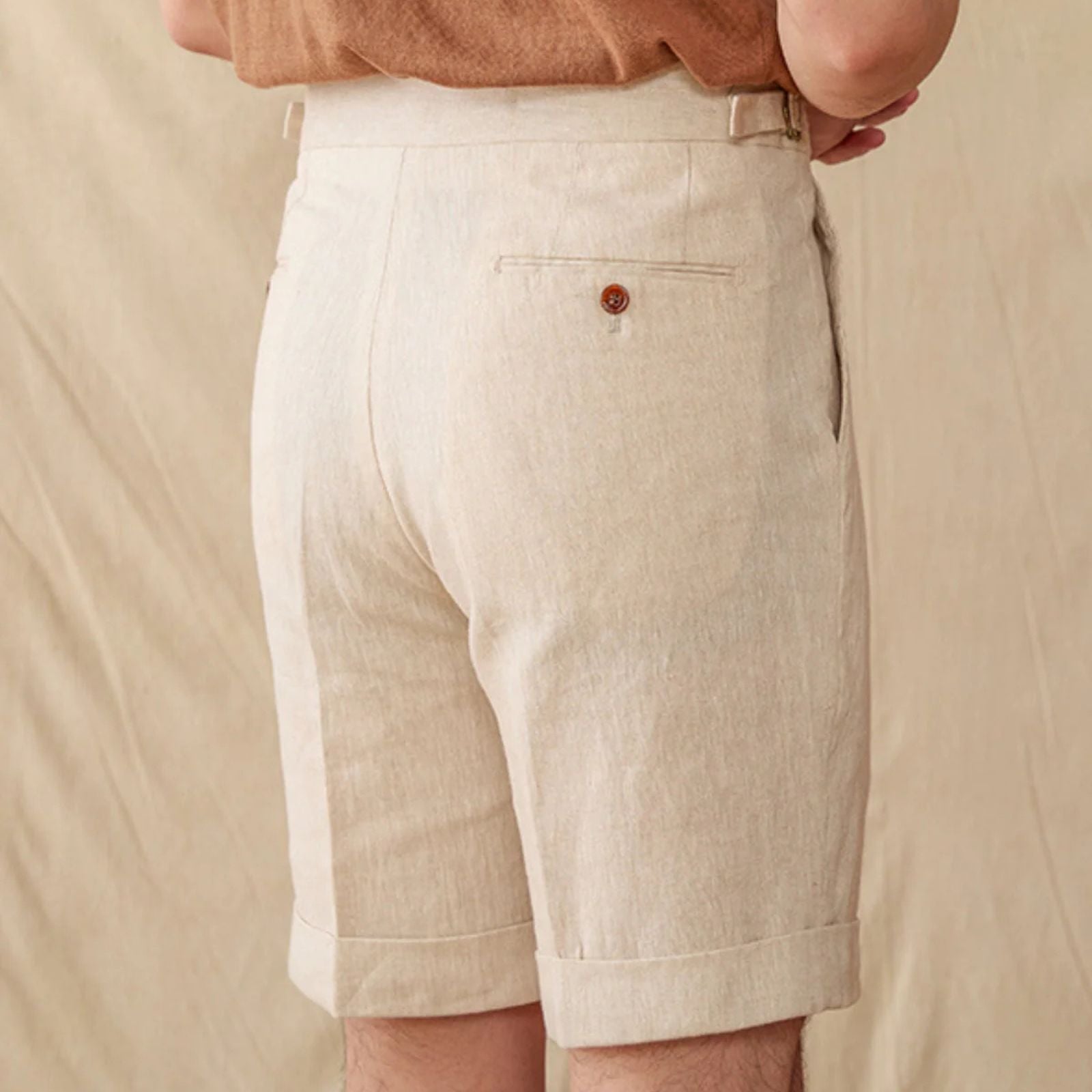 The Capri Heritage Short