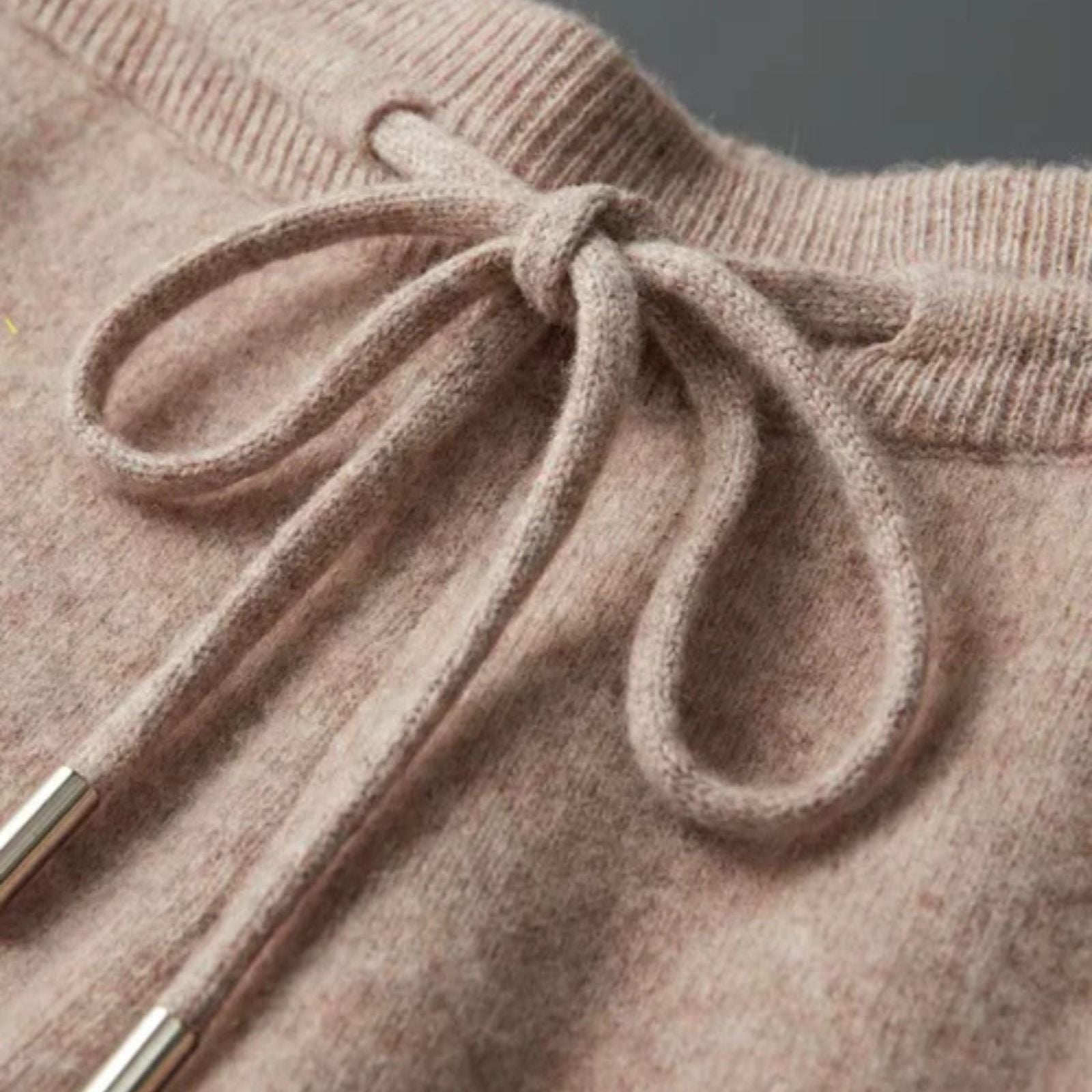 The Bellagio Merino Wool Tivro Set