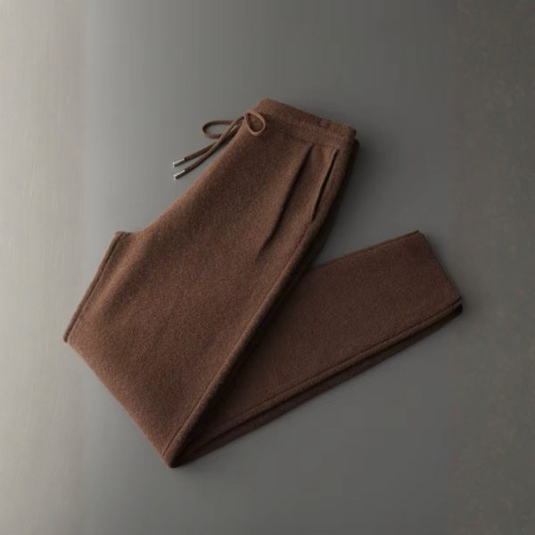 The Cannes Cashmere Leisure Pant