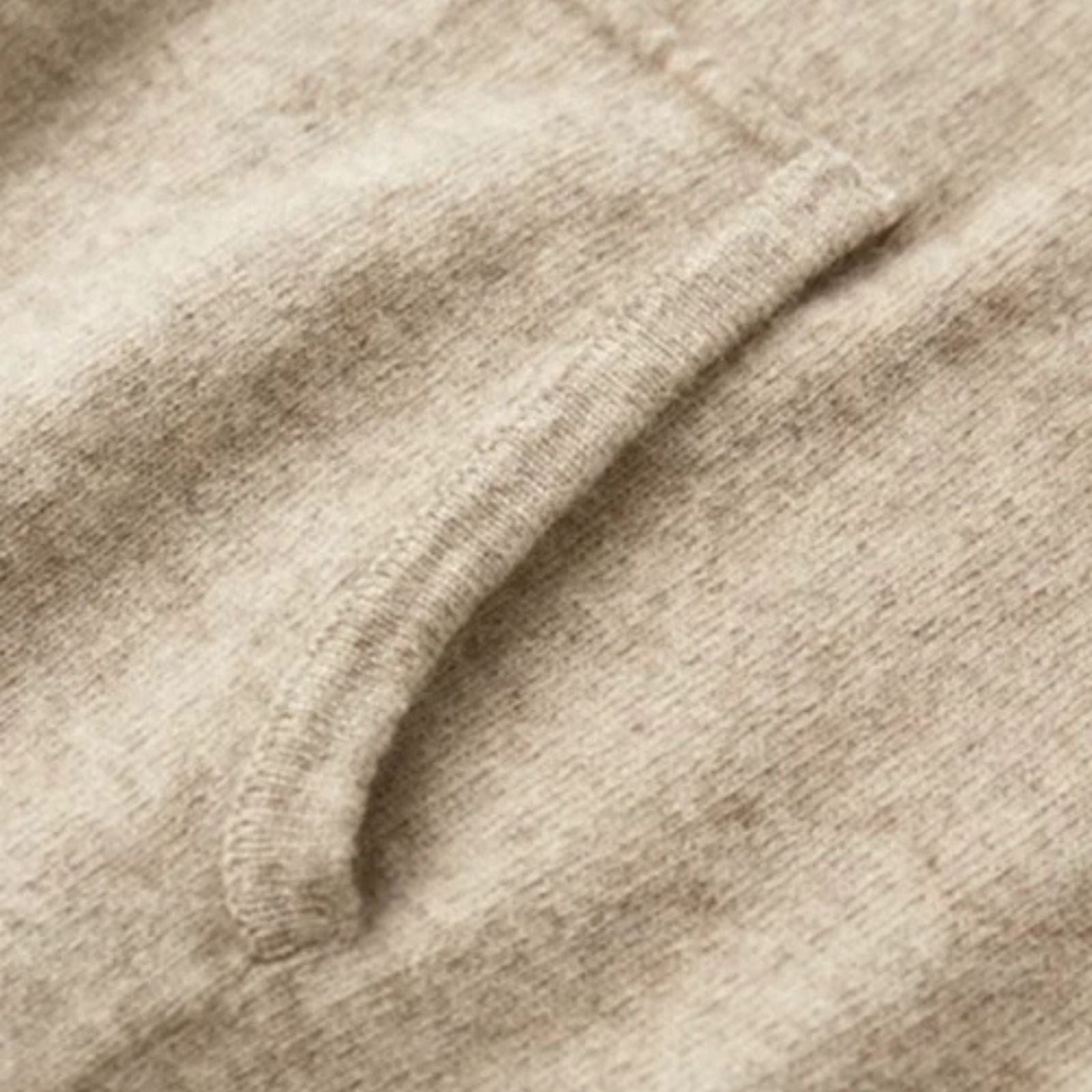 The Cortina Cashmere Tailored Leisure Set