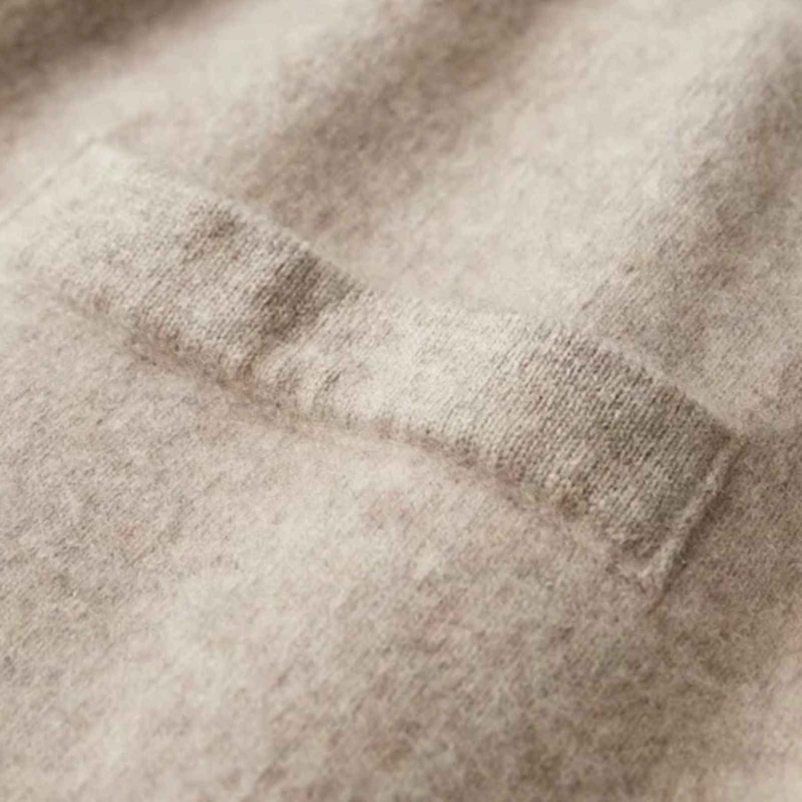The Basel Merino Wool Leisure Jogger