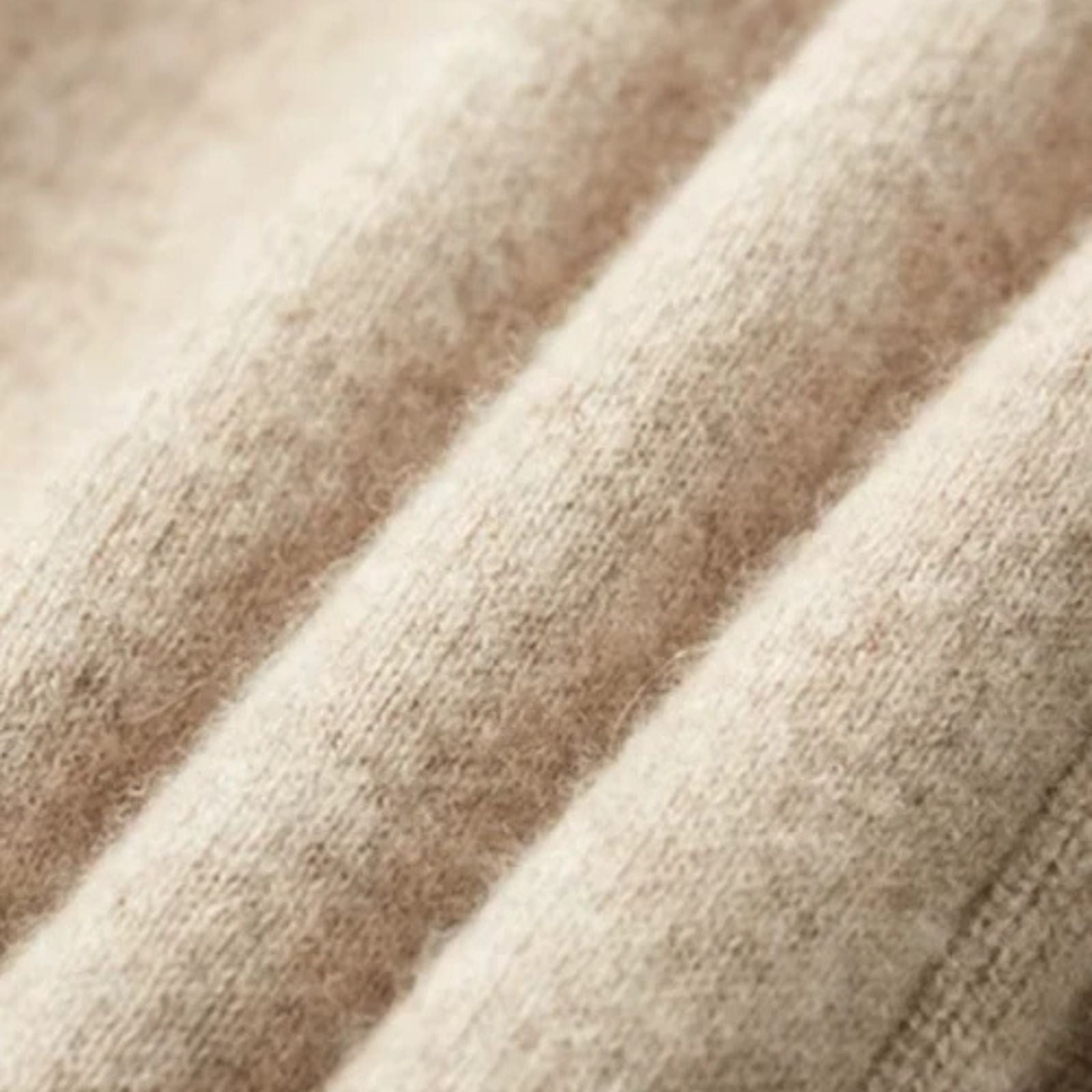 The Cortina Cashmere Tailored Leisure Set