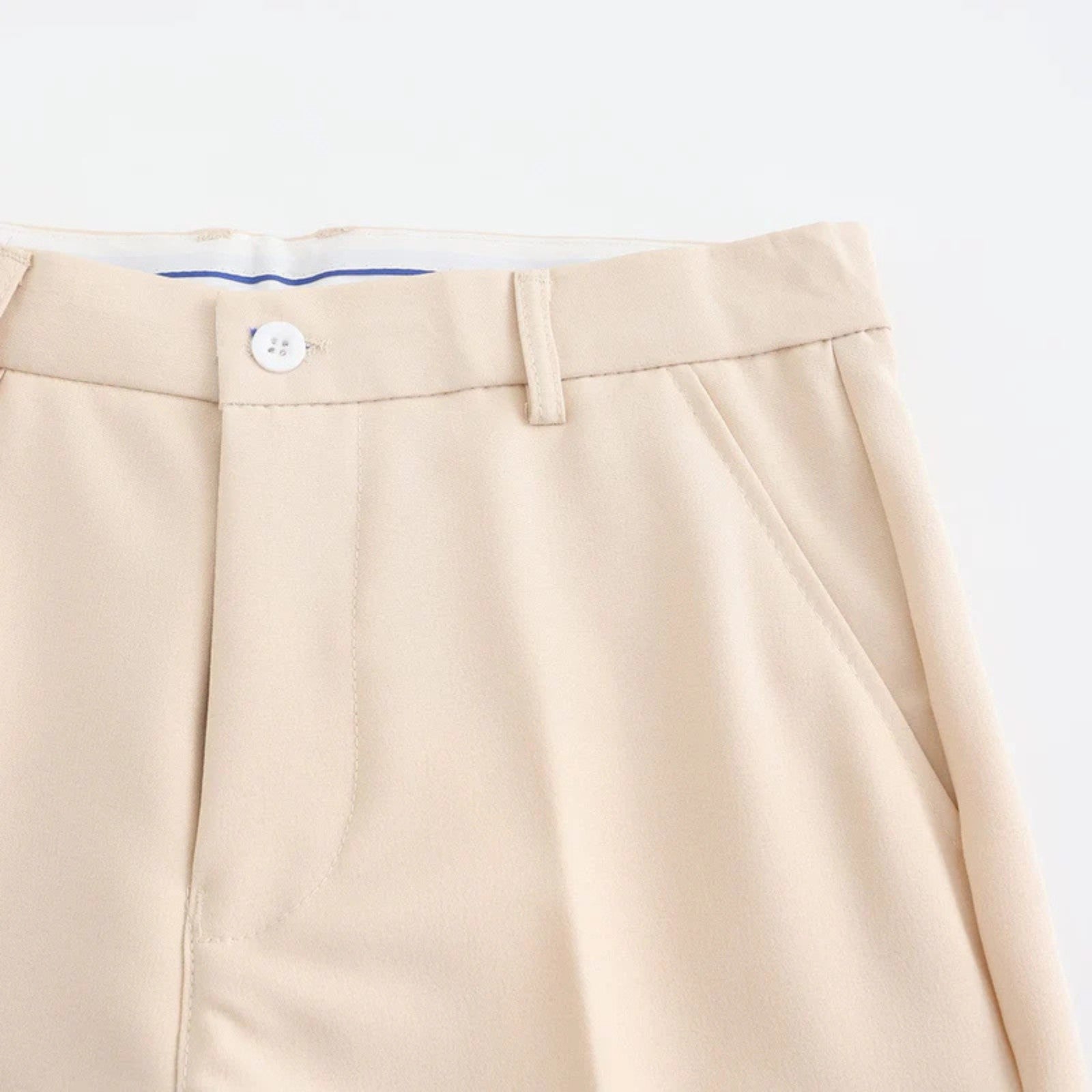 The Roma Stretch Trouser