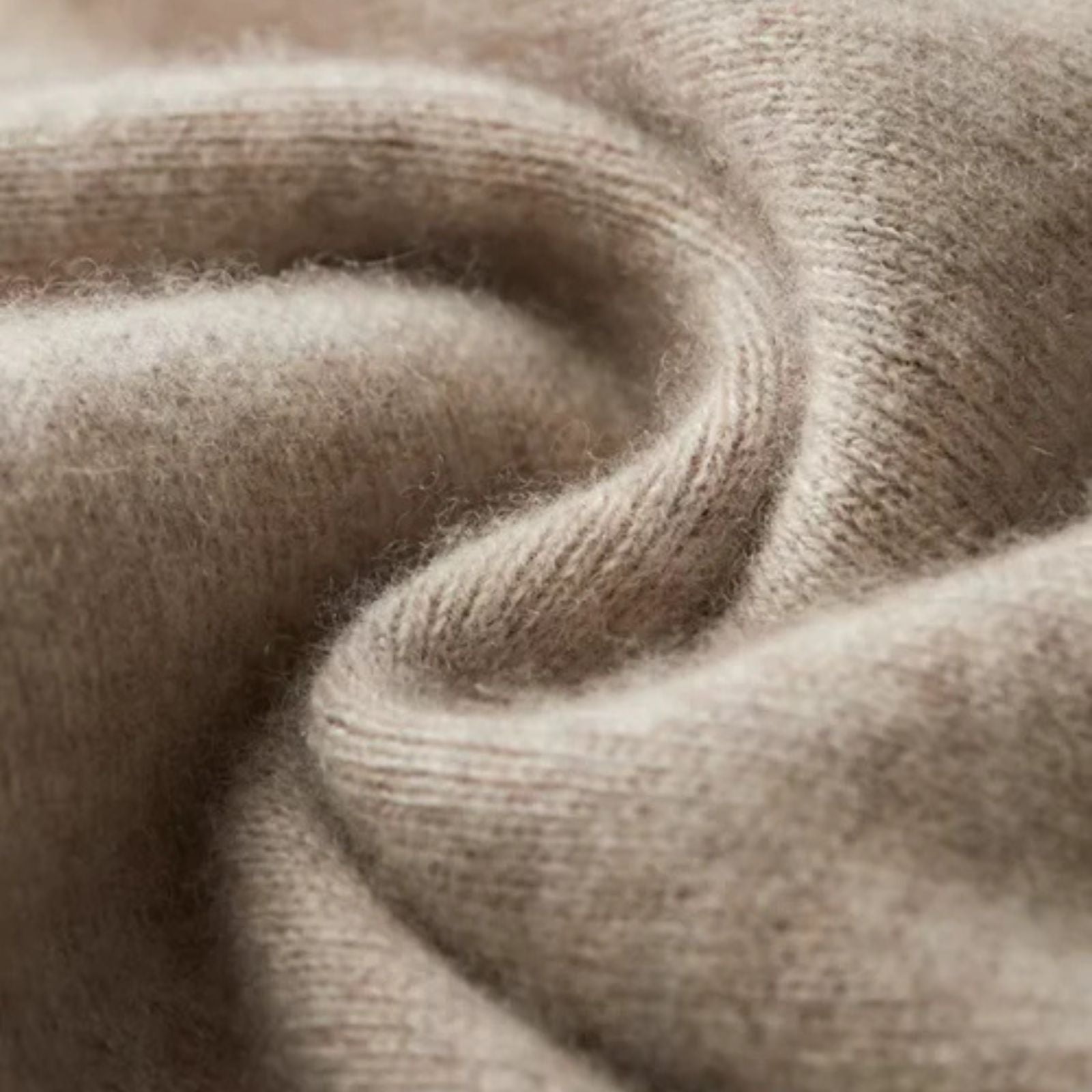 The Basel Merino Wool Leisure Jogger