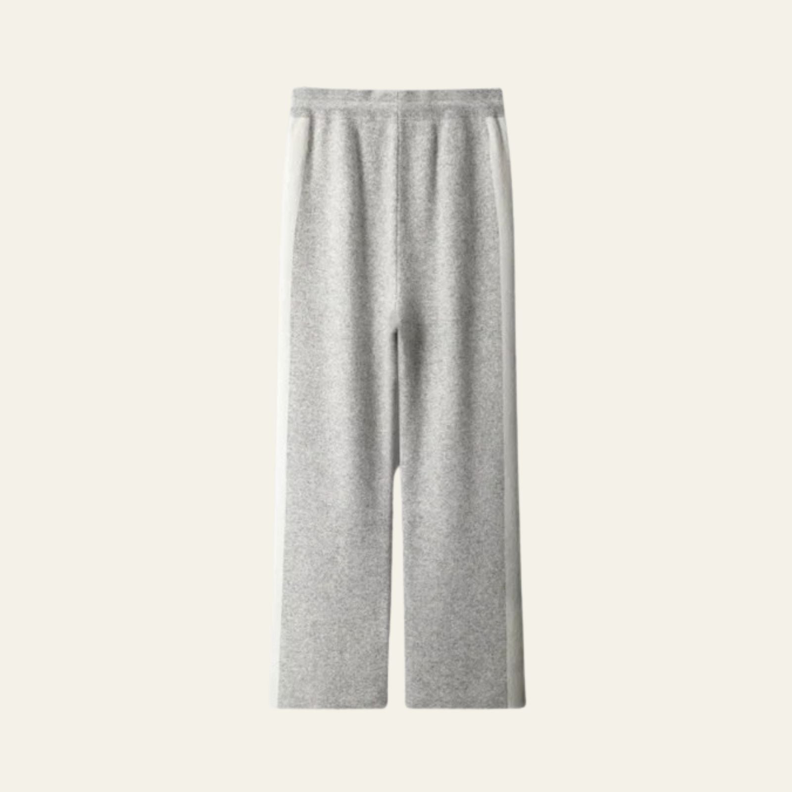 The Vienna Merino Wool Leisure Trouser