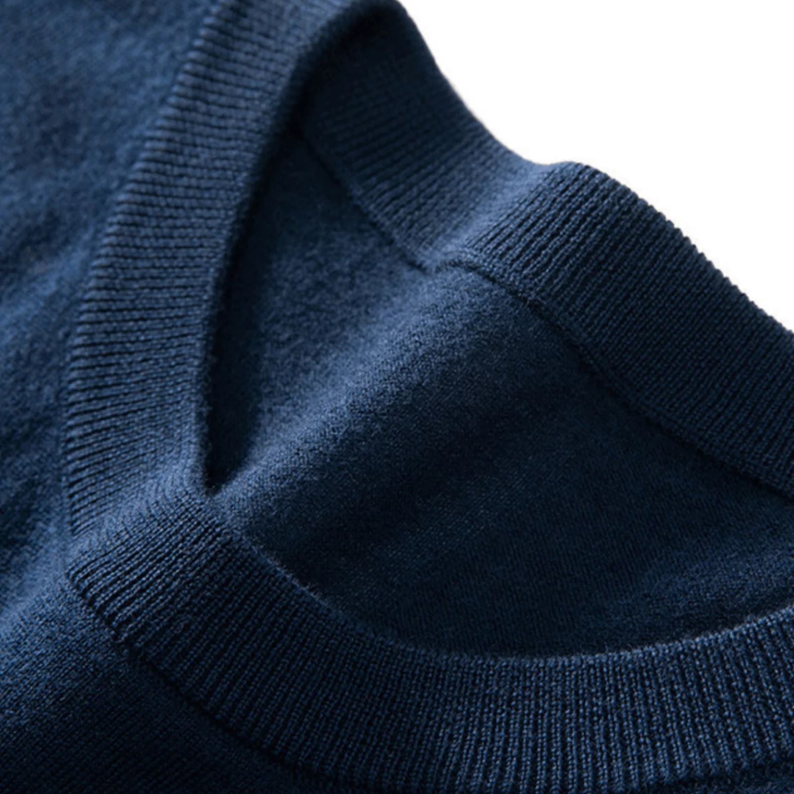 The Lucerne Wool Knit T-Shirt
