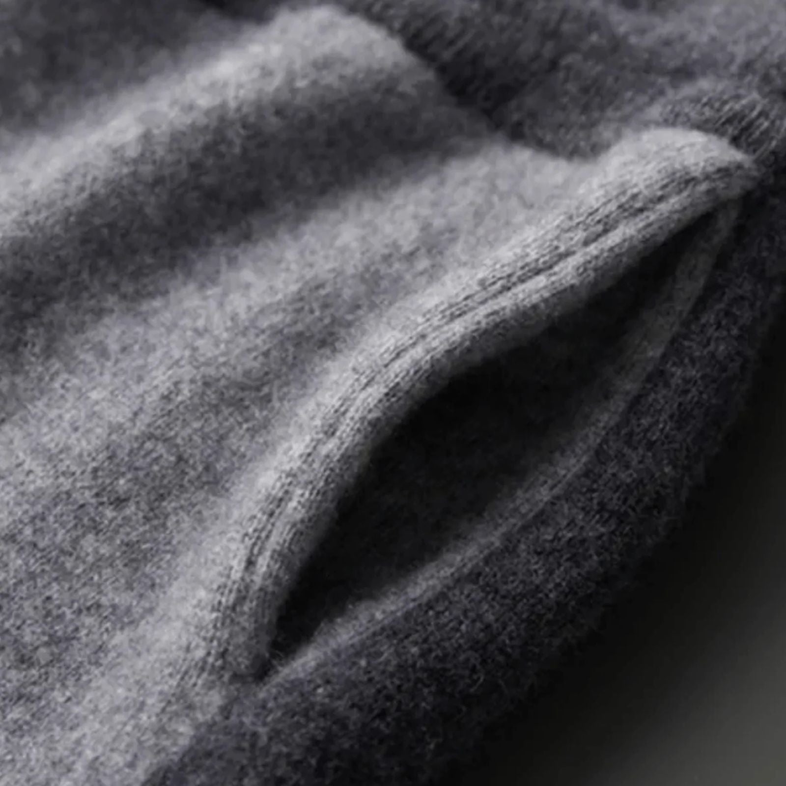 The Kyoto Premium Cashmere Jogger Set