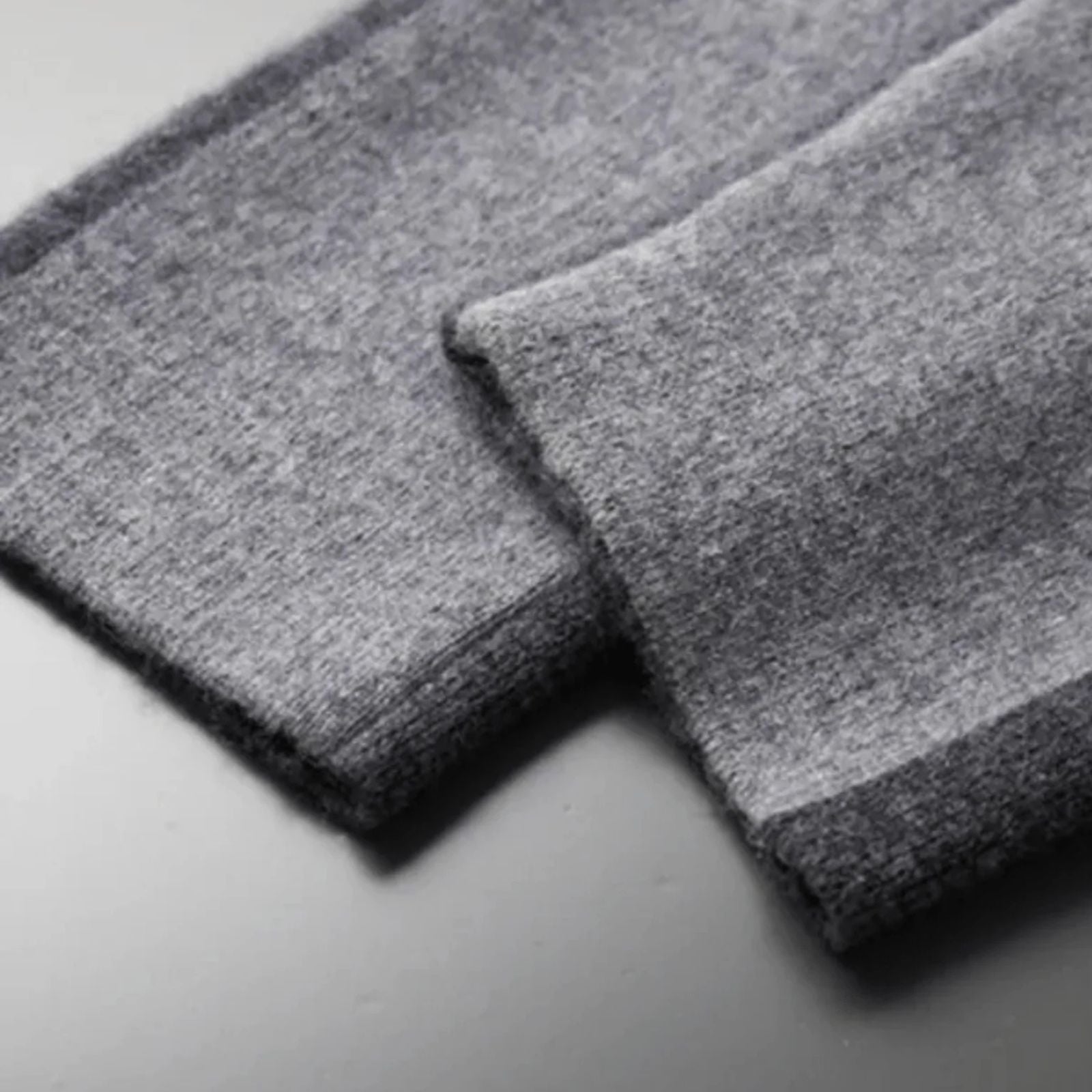The Kyoto Premium Cashmere Jogger Set