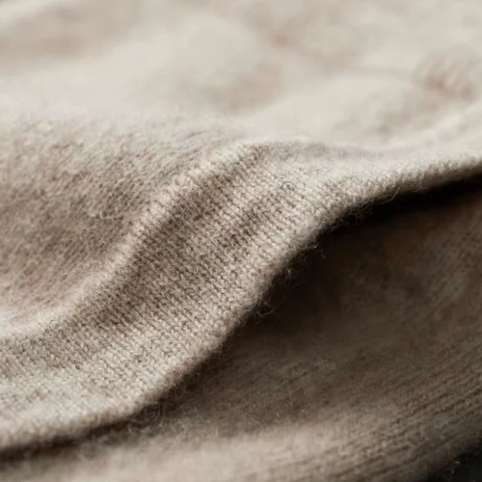 The Basel Merino Wool Leisure Jogger