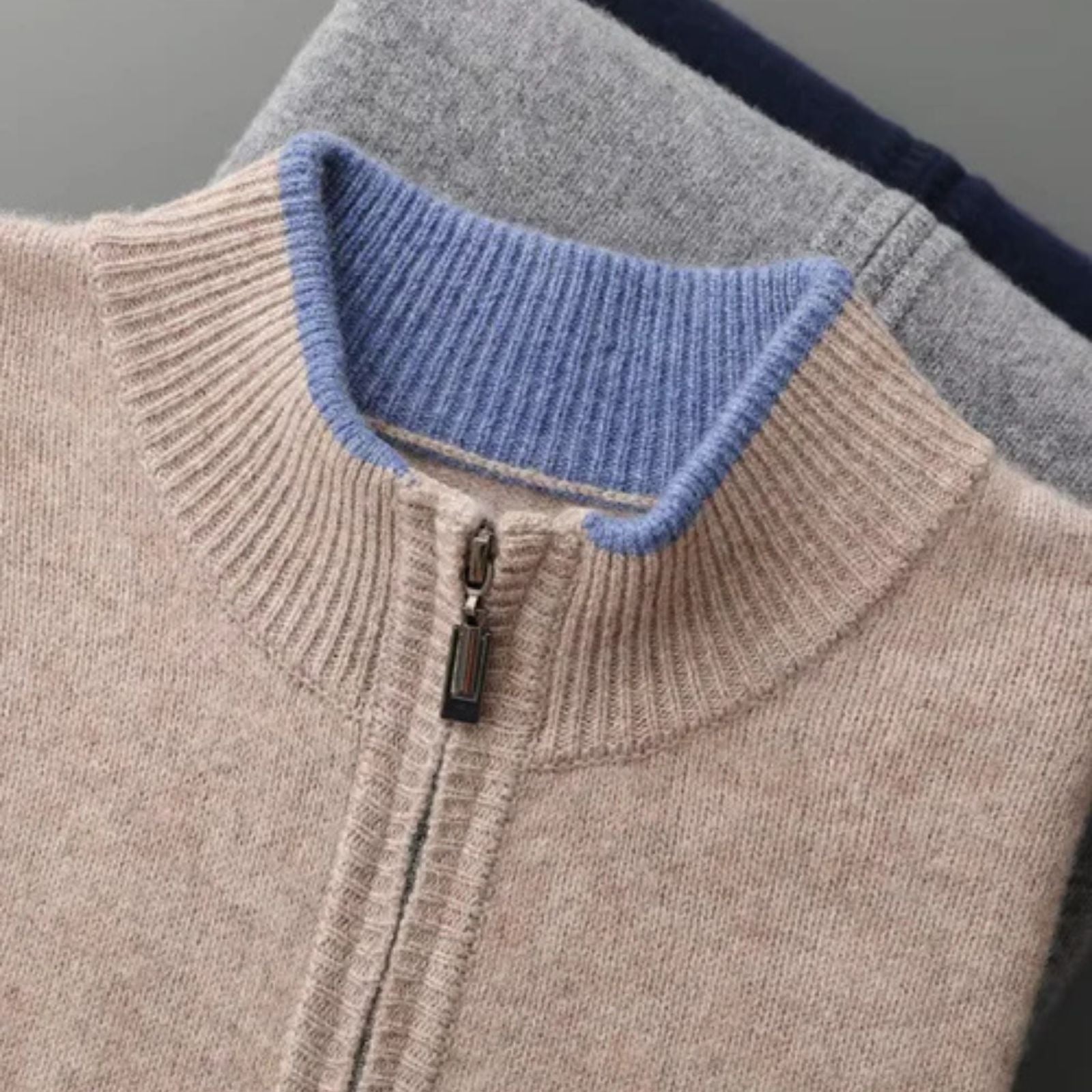 The Bellagio Merino Wool Tivro Set