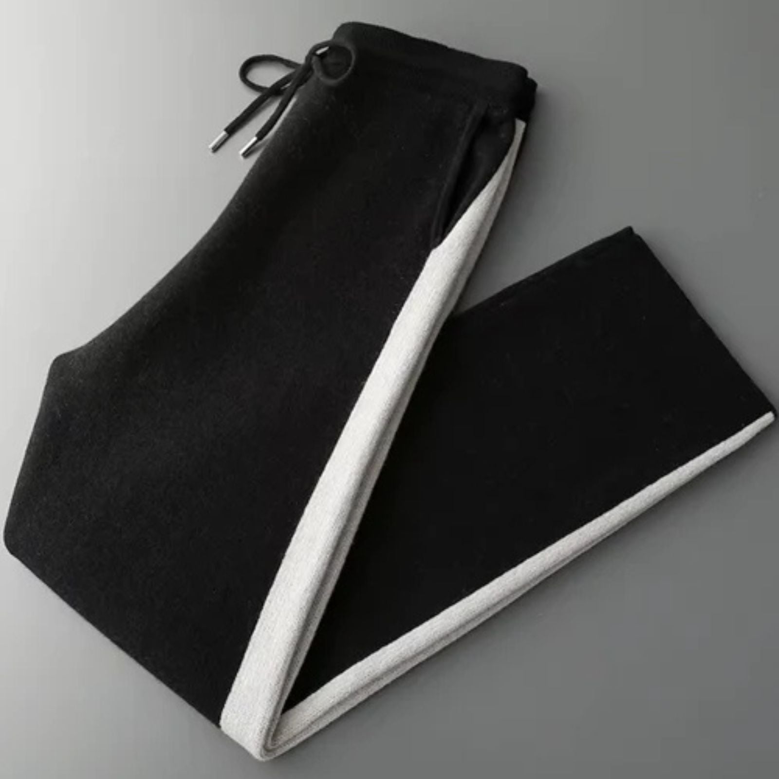 The Vienna Merino Wool Leisure Trouser