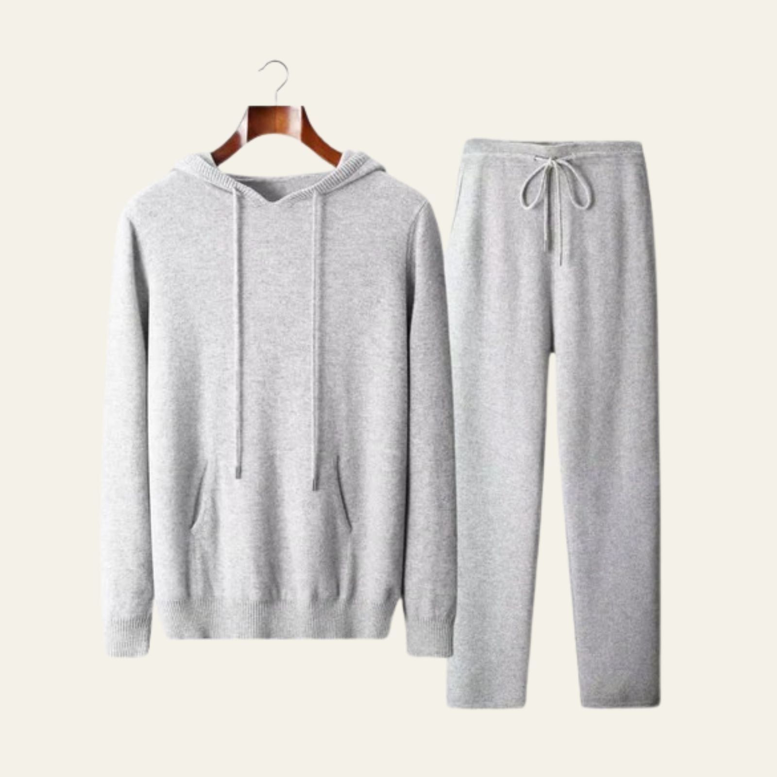 The Verona Merino Wool Savro Set