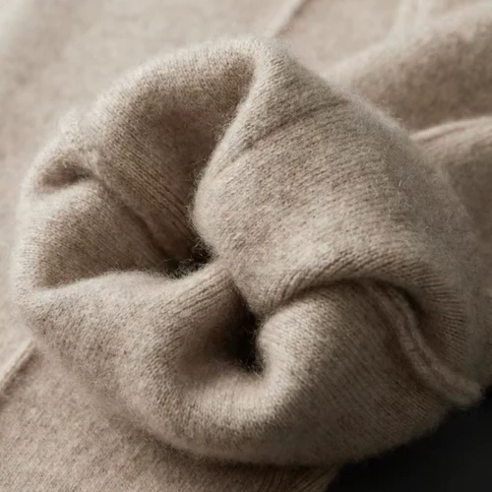 The Basel Merino Wool Leisure Jogger
