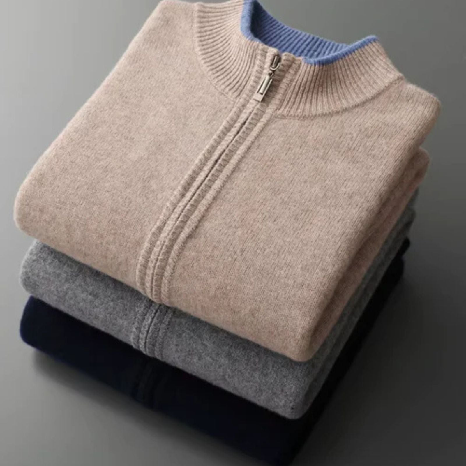 The Bellagio Merino Wool Tivro Set