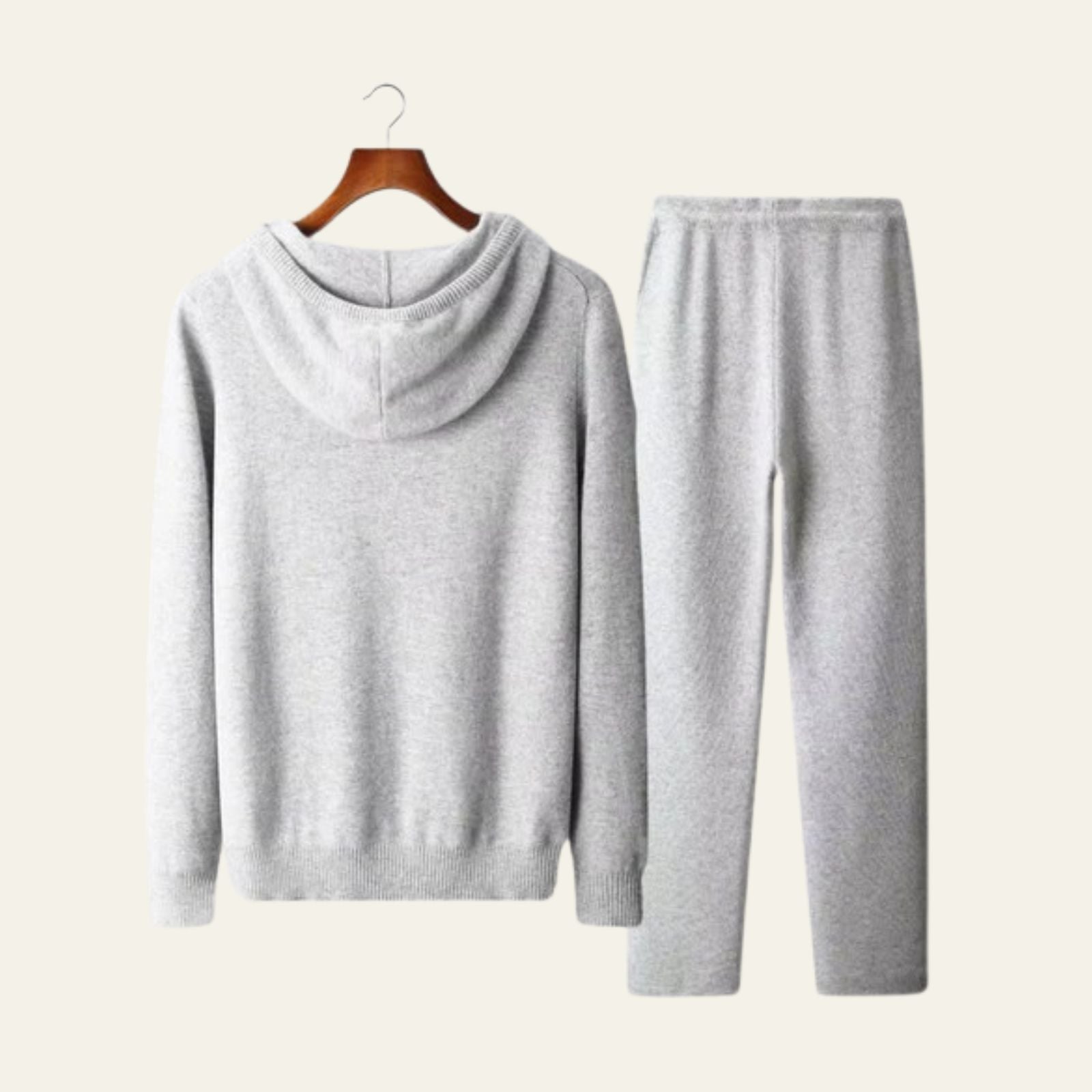 The Verona Merino Wool Savro Set