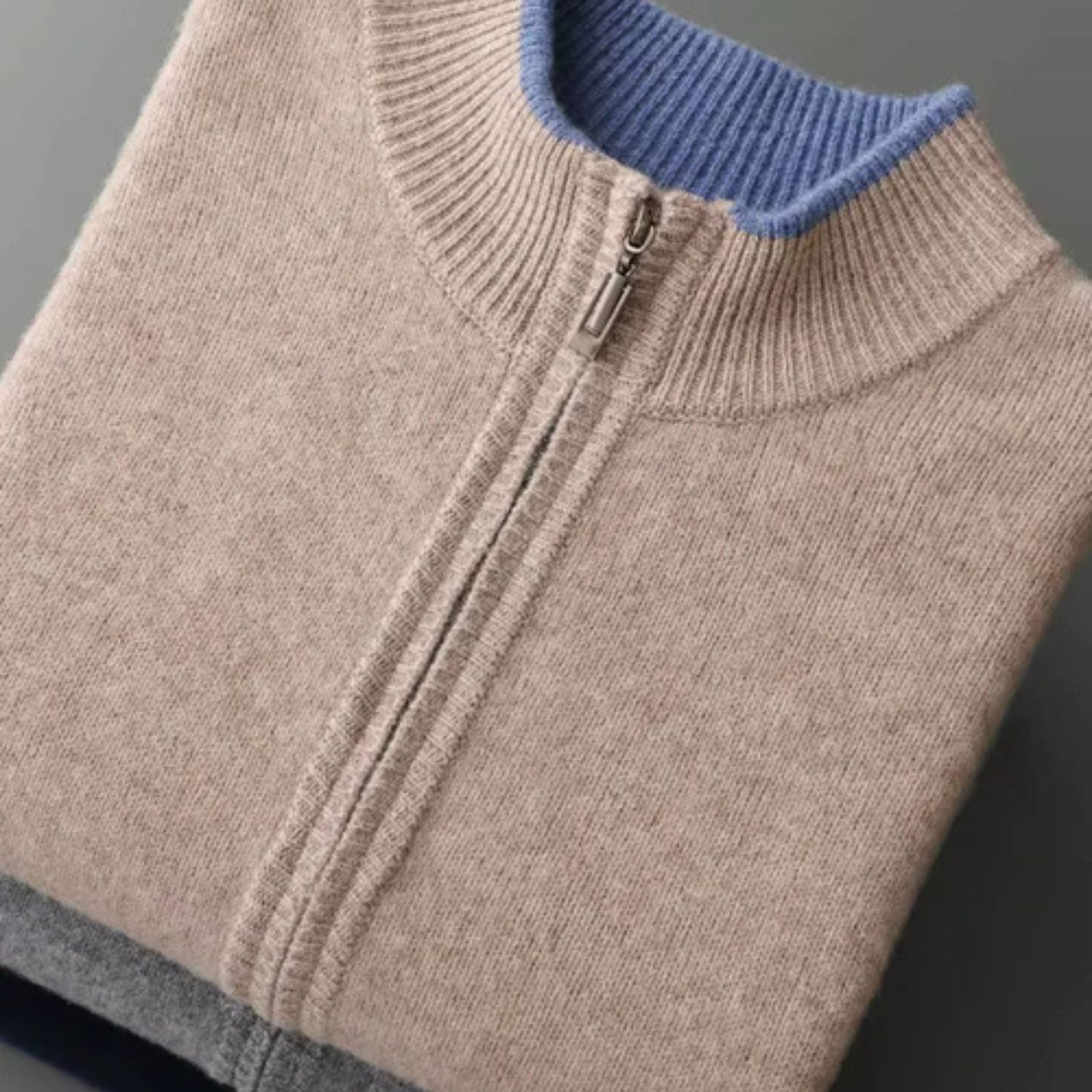 The Bellagio Merino Wool Tivro Set