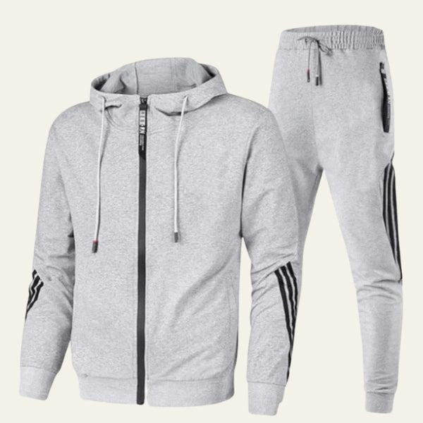 The Milan Sportif Tracksuit