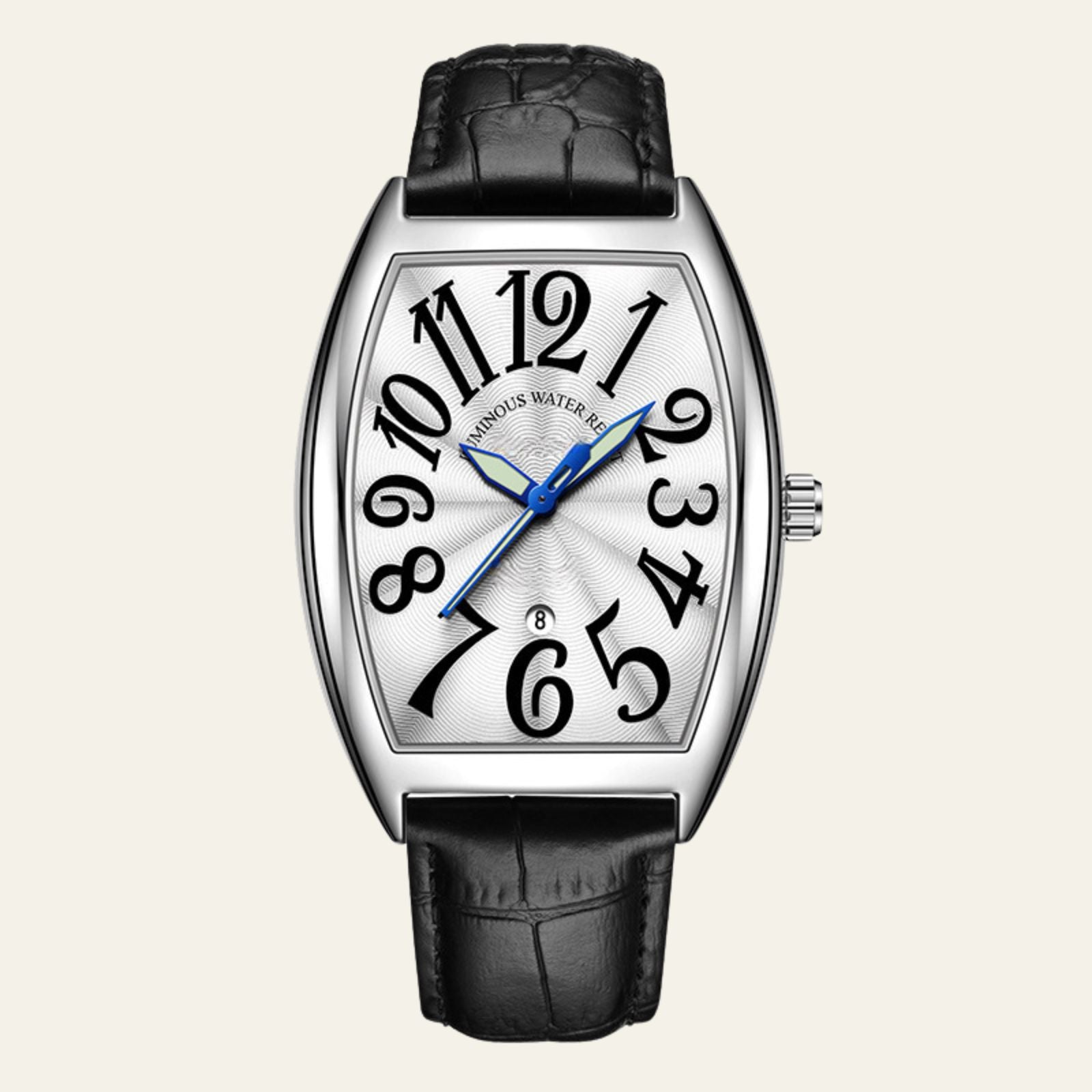 The Verona Barrel Classic Watch