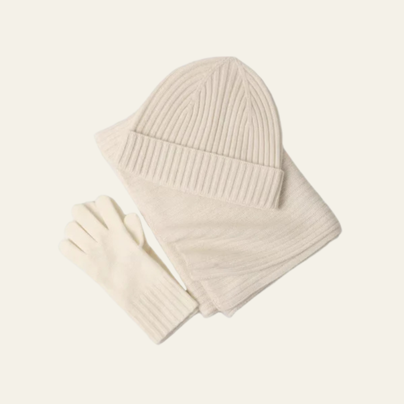 The Davos Merino Winter Set