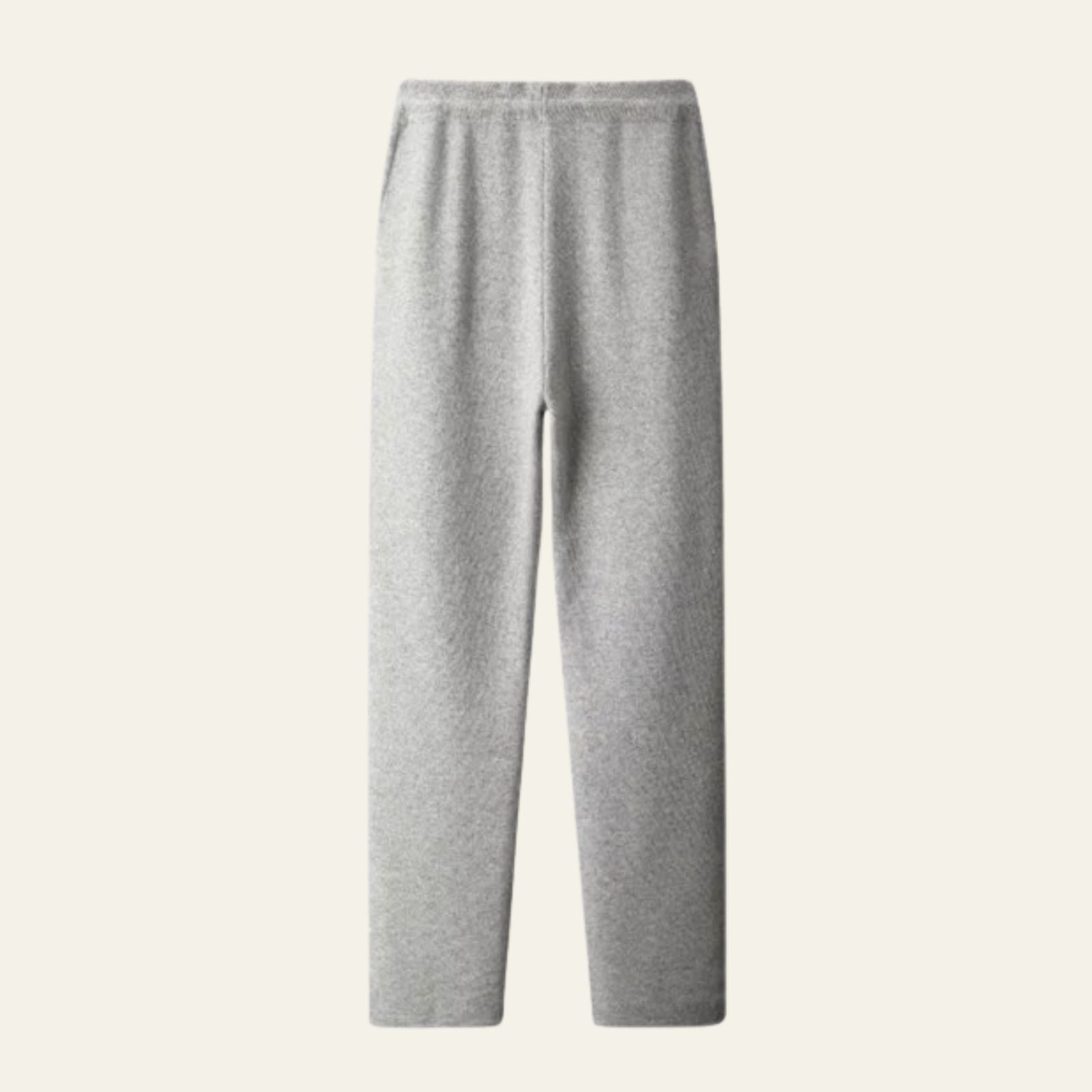 The Lucerne Merino Wool Leisure Trouser