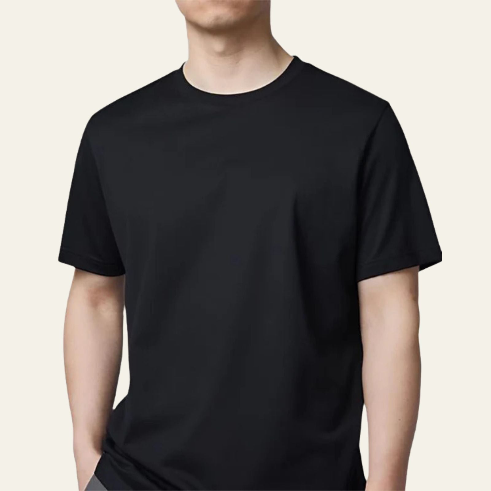 The Bastille Blend Tee