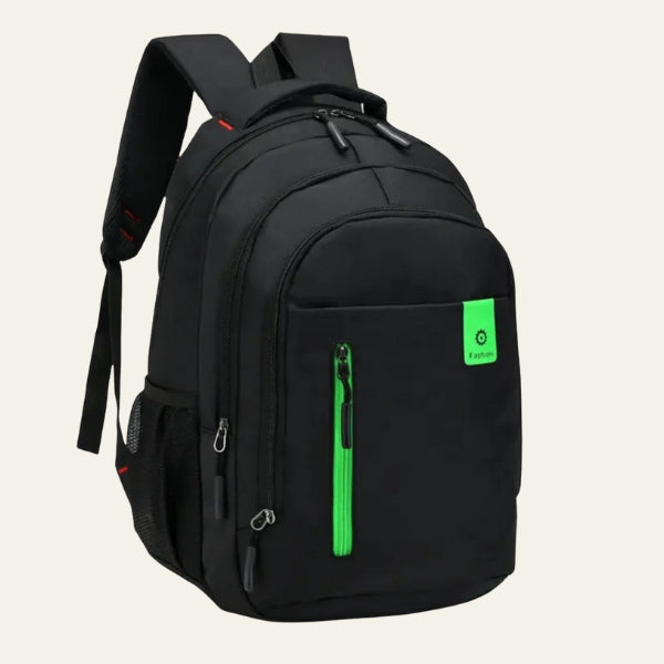 The Marais Waterproof Travel Backpack