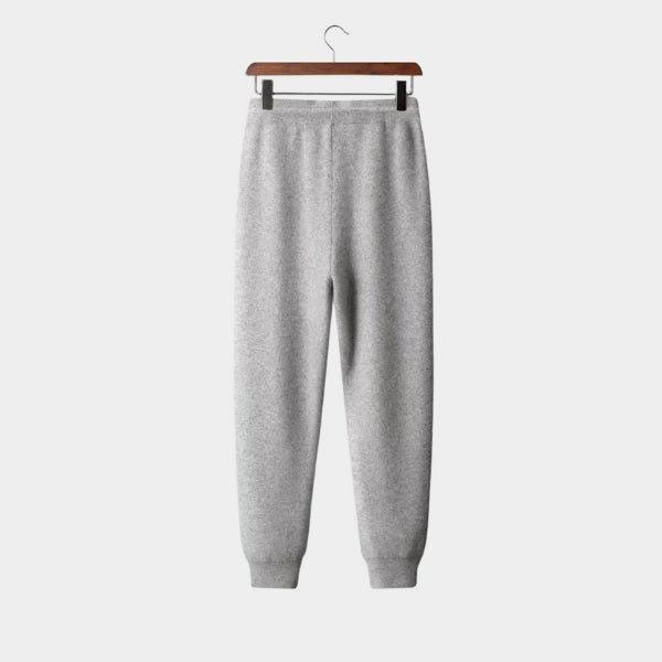 The Cortina Cashmere Jogger
