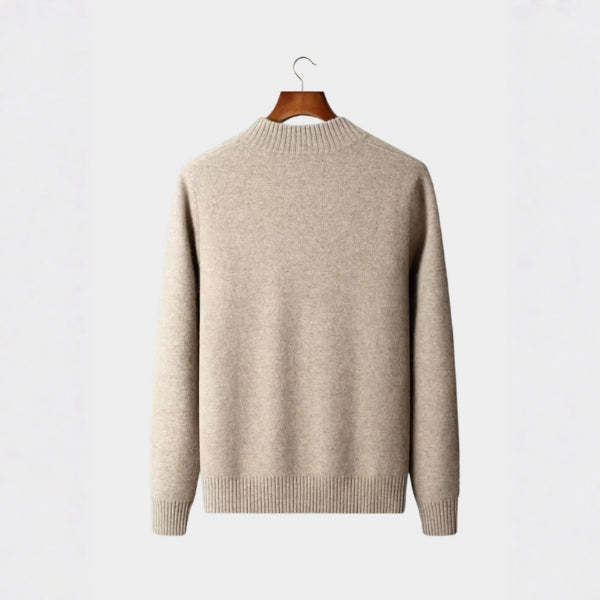 The Sorrento Cashmere Cardigan