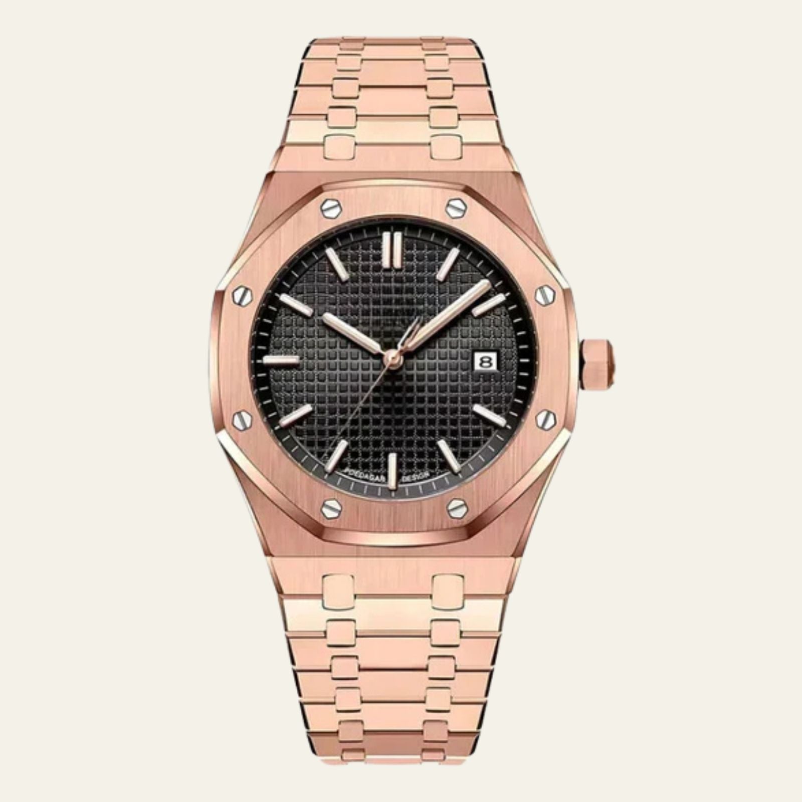 The Mykonos Elite Watch