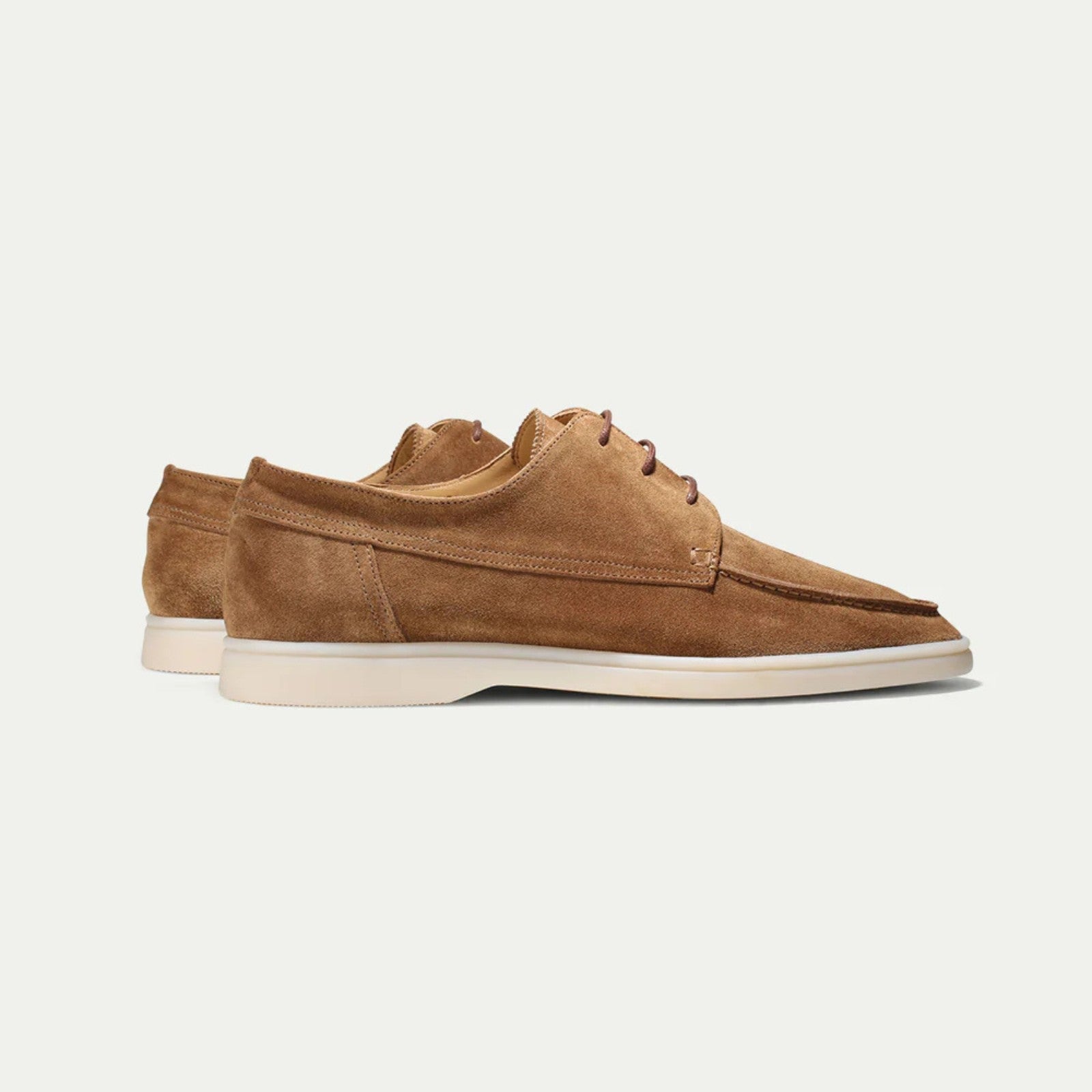 The Marseille Boat Loafer