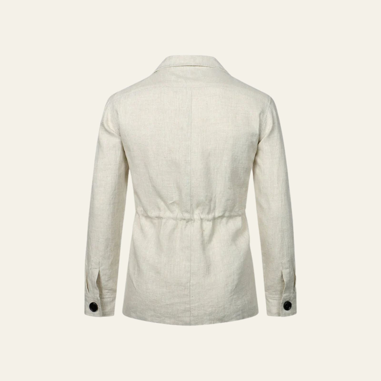 The Lancaster Heritage Field Coat