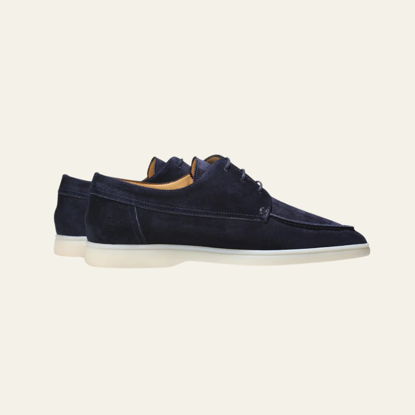 The Marseille Boat Loafer