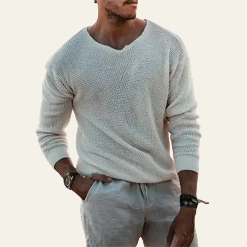 The Como Knit Sweater